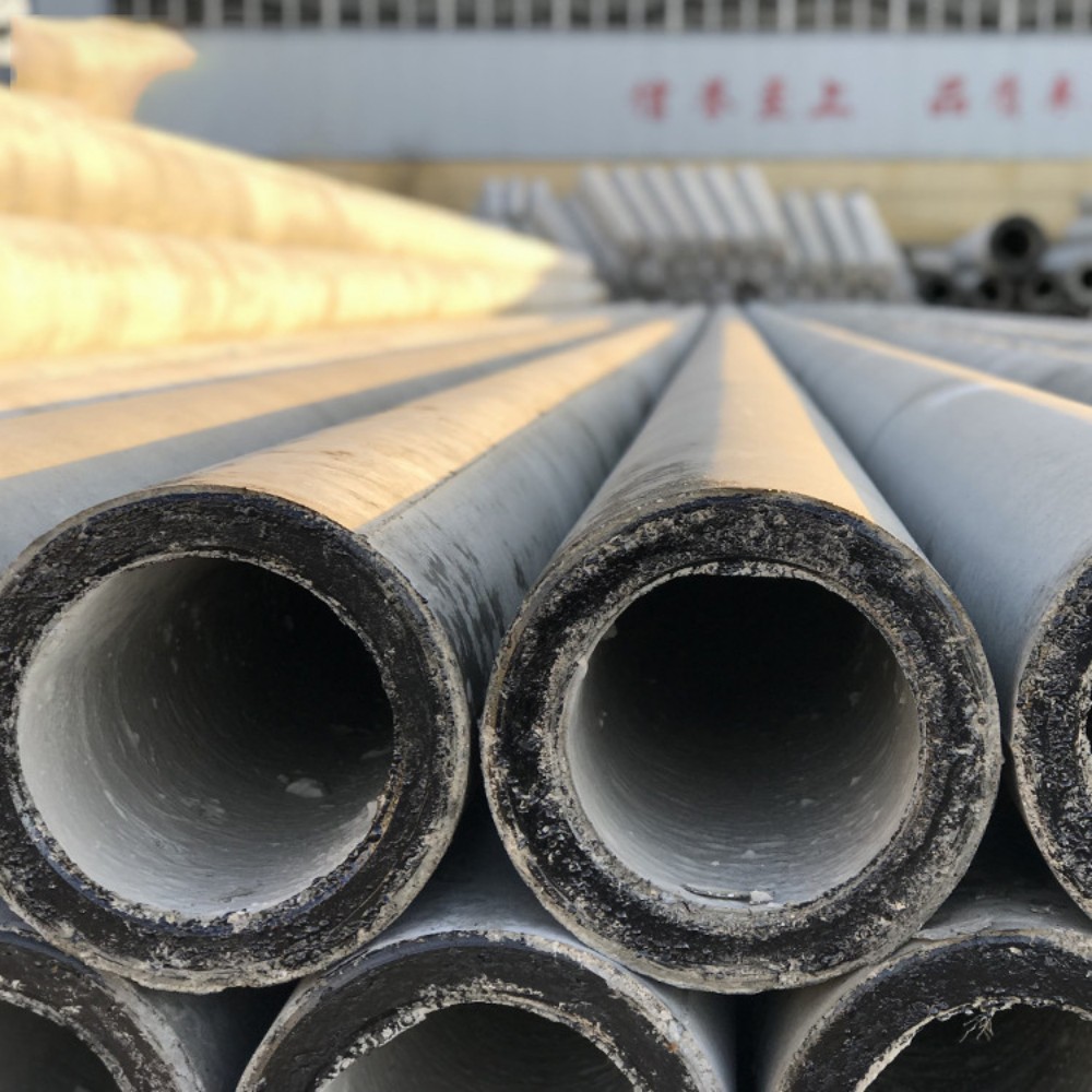 扶沟150×10米预应力水泥电线杆